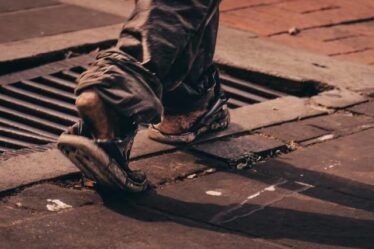 Sigue siendo crítica la situación de los habitantes de calle en Bucaramanga