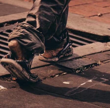 Sigue siendo crítica la situación de los habitantes de calle en Bucaramanga