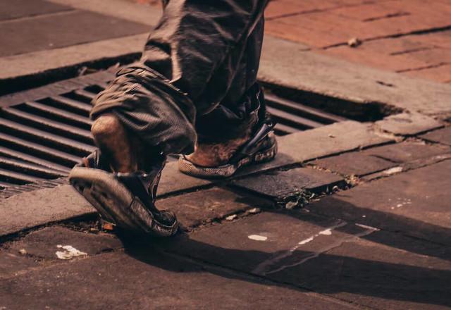 Sigue siendo crítica la situación de los habitantes de calle en Bucaramanga