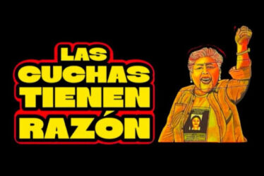 Lucha como mamá
