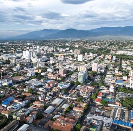 Falsas acusaciones sobre narcotráfico contra el ELN