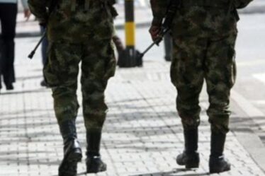 Una amenaza de 30 años para las comunidades
