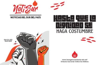 Notisur [edición 003]