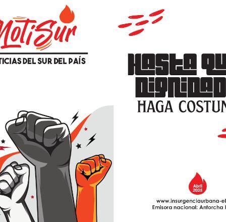 Notisur [edición 003]