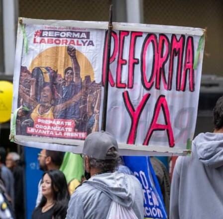 Consulta Popular de Petro, la ruidosa pantomima democrática