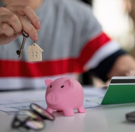 La vivienda se volvió un sueño en Colombia