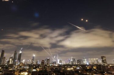 Israel desata el caos: ¿La chispa de una guerra regional?