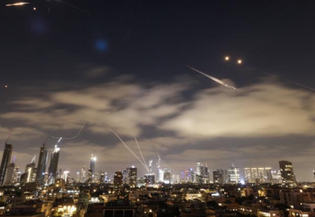 Israel desata el caos: ¿La chispa de una guerra regional?