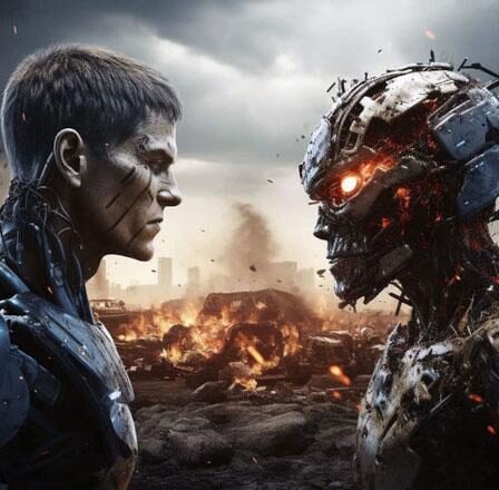 Tecnologías de la información y la guerra