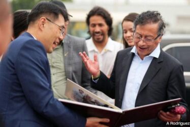 A China no se viaja con malos sueños