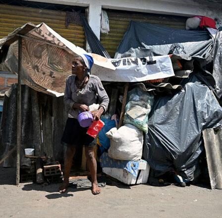 ¿Por qué crece el hambre en Colombia?
