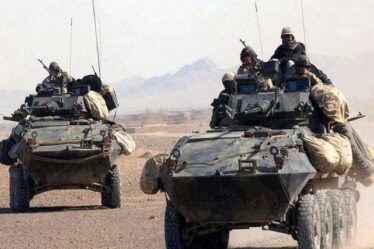 La crisis no la resuelven con más guerra