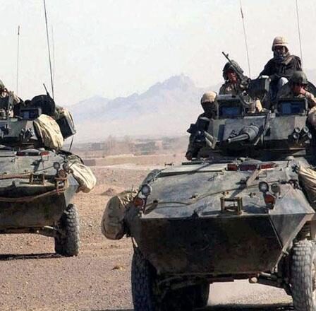 La crisis no la resuelven con más guerra