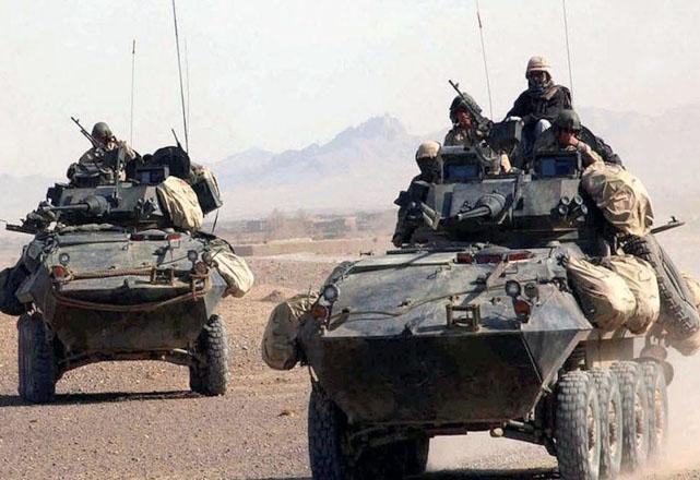 La crisis no la resuelven con más guerra