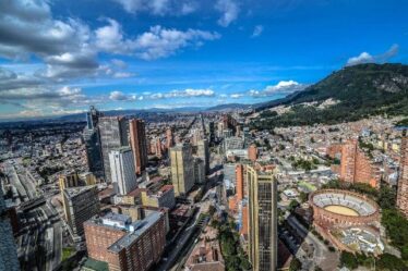 El fantasma de las Convivir recorre Bogotá