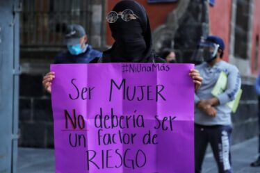 Cúcuta sangra y el Estado calla: 15 feminicidios en 15 días ¿hasta cuándo?