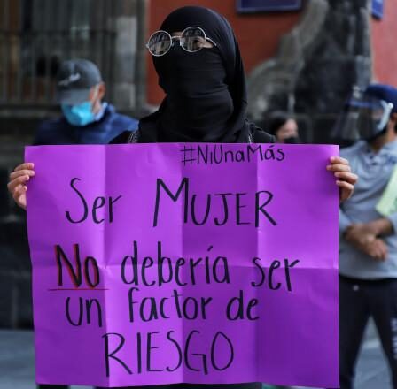 Cúcuta sangra y el Estado calla: 15 feminicidios en 15 días ¿hasta cuándo?