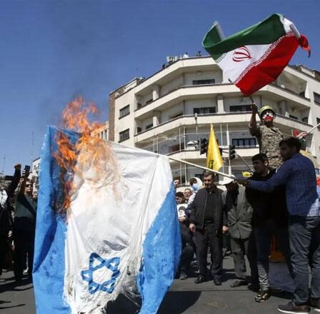 Respeto a la soberanía de la República Islámica de Irán