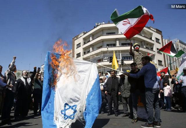 Respeto a la soberanía de la República Islámica de Irán