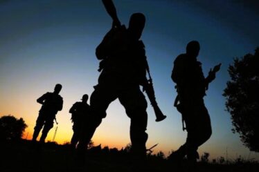 A pelear por otros, a morir por nada: la trampa de los mercenarios colombianos