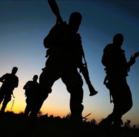 A pelear por otros, a morir por nada: la trampa de los mercenarios colombianos