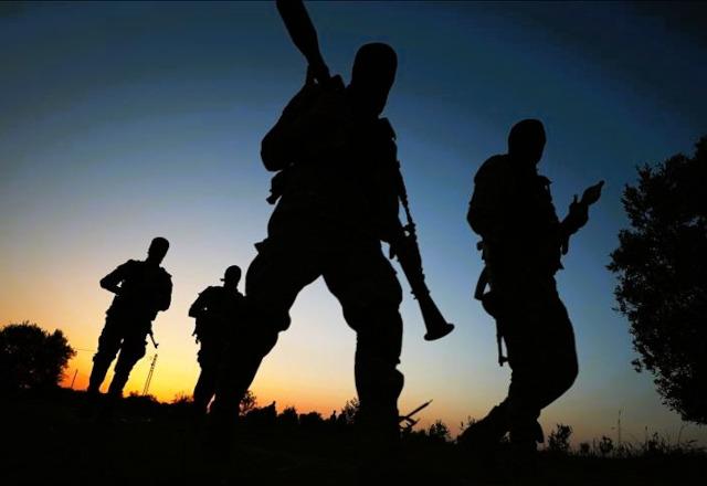 A pelear por otros, a morir por nada: la trampa de los mercenarios colombianos