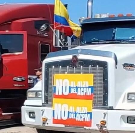 Transportadores alzan la voz: Estrategias y Propuestas tras el Paro Camionero en Norte de Santander