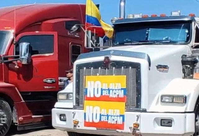 Transportadores alzan la voz: Estrategias y Propuestas tras el Paro Camionero en Norte de Santander