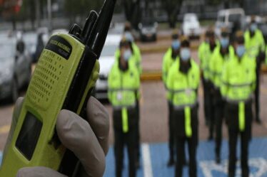 Redes de Apoyo: Control y vigilancia disfrazada de participación ciudadana