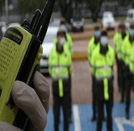 Redes de Apoyo: Control y vigilancia disfrazada de participación ciudadana