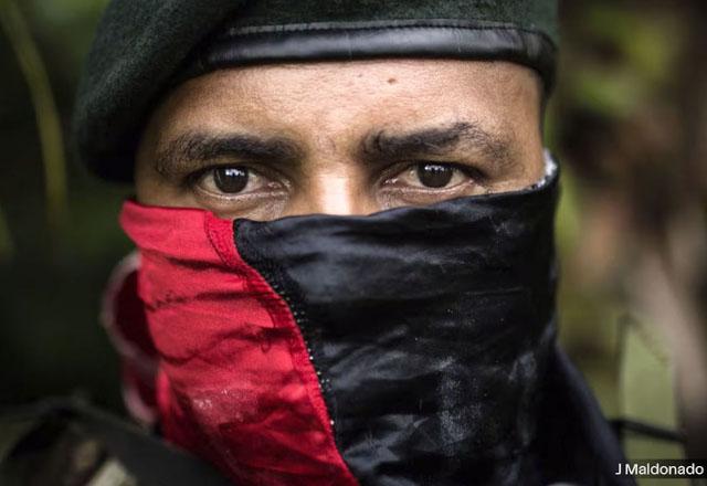 Gabino: a 61 años de esta gesta insurgente