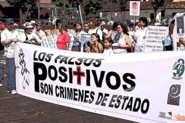 No fue un error, fue política de Estado: Sobre la imputación de la JEP a seis exmilitares