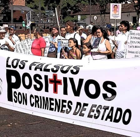 No fue un error, fue política de Estado: Sobre la imputación de la JEP a seis exmilitares