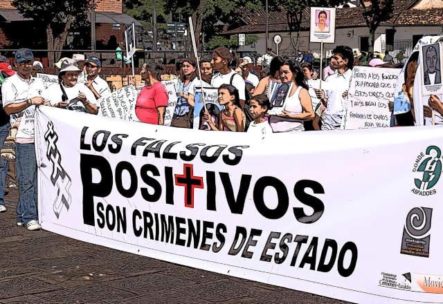 No fue un error, fue política de Estado: Sobre la imputación de la JEP a seis exmilitares