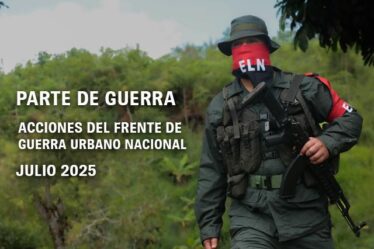 COMUNICADO A LA OPINIÓN PÚBLICA
