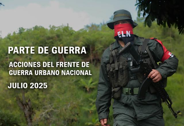 COMUNICADO A LA OPINIÓN PÚBLICA