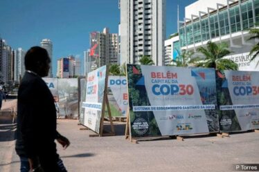 Transición energética en el capitalismo