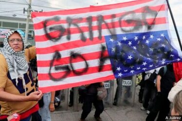 Gentrificación, otra cara del despojo