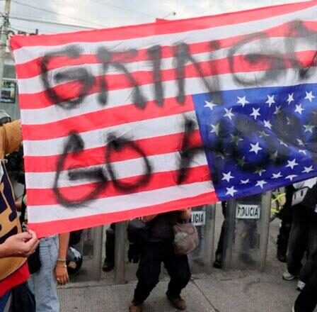 Gentrificación, otra cara del despojo
