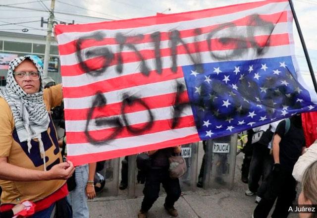 Gentrificación, otra cara del despojo