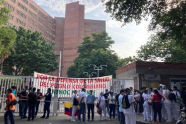 ¿Y si el Ministro de Trabajo viviera tres meses sin sueldo?