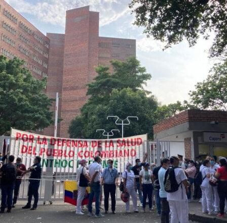 ¿Y si el Ministro de Trabajo viviera tres meses sin sueldo?