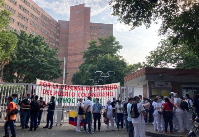 ¿Y si el Ministro de Trabajo viviera tres meses sin sueldo?
