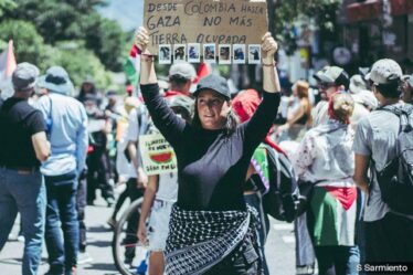 El derecho a la resistencia ante la agresión