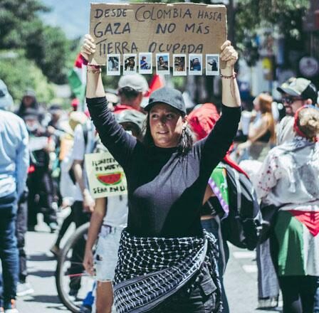 El derecho a la resistencia ante la agresión