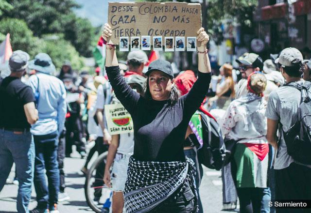 El derecho a la resistencia ante la agresión