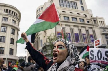 Nueva religión de guerra de Trump y los sionistas