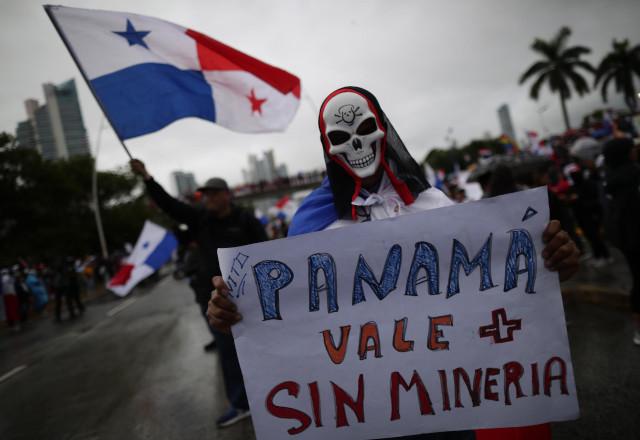 Reprimir para gobernar: Mulino y la vieja escuela del autoritarismo