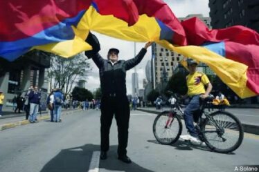 Colombia y la poquedad de la paz