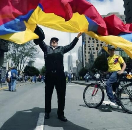 Colombia y la poquedad de la paz